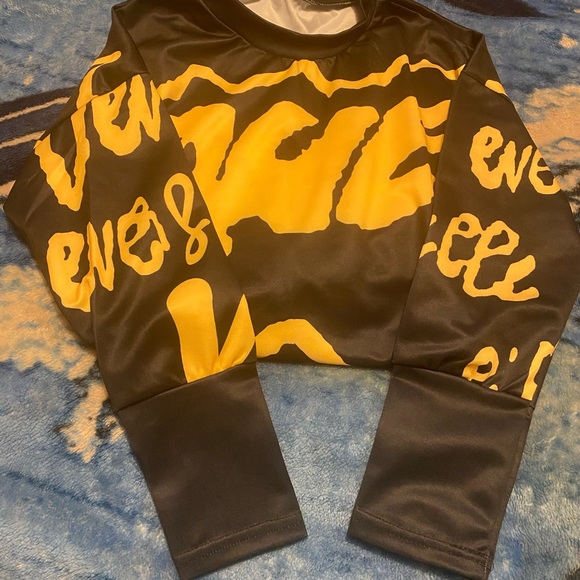 Oversized dress NWOT - Picture 4 of 4